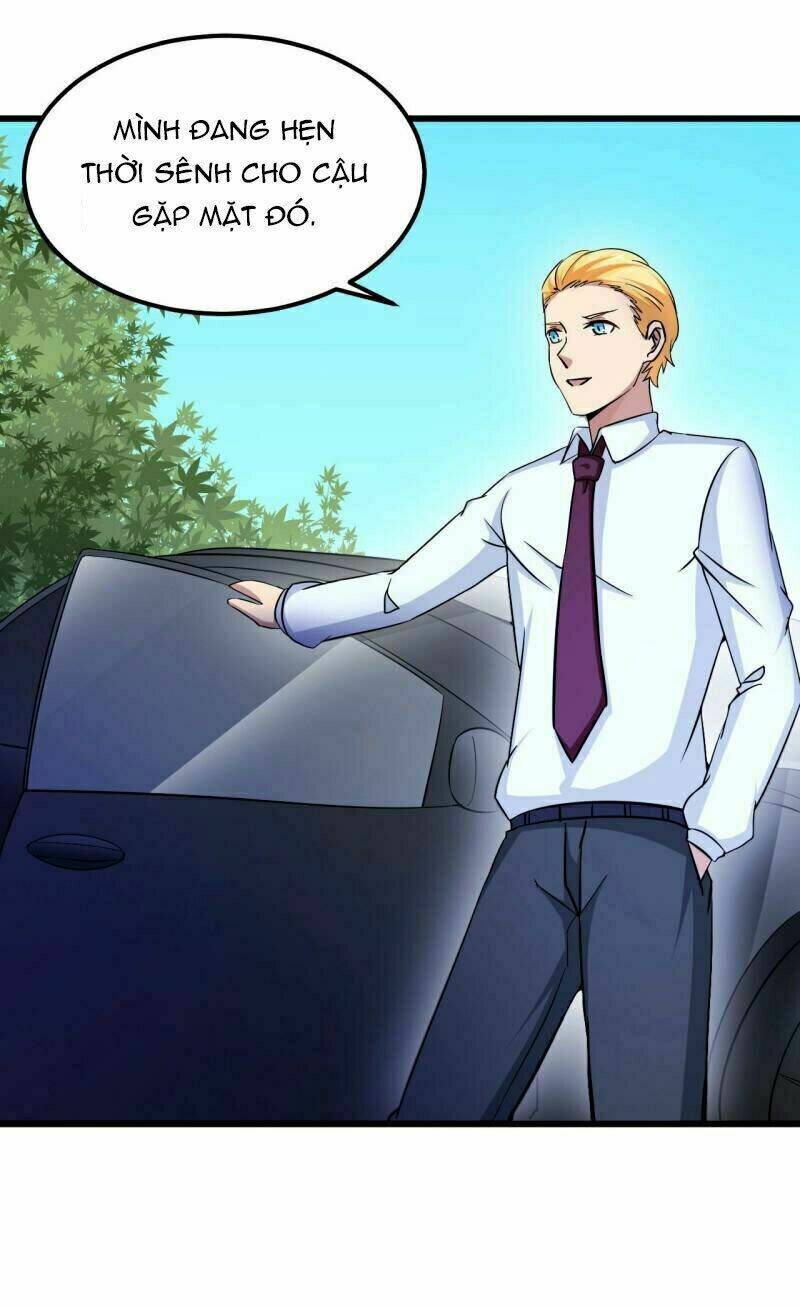 Mạc Thiếu Bức Hôn: Vợ Mới Khó Chống Đỡ: Chapter 82