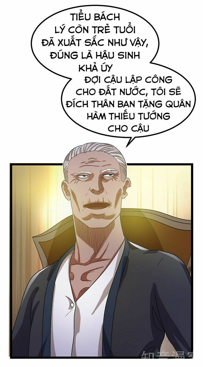 Tiên Vương Trùng Sinh: Chapter 27
