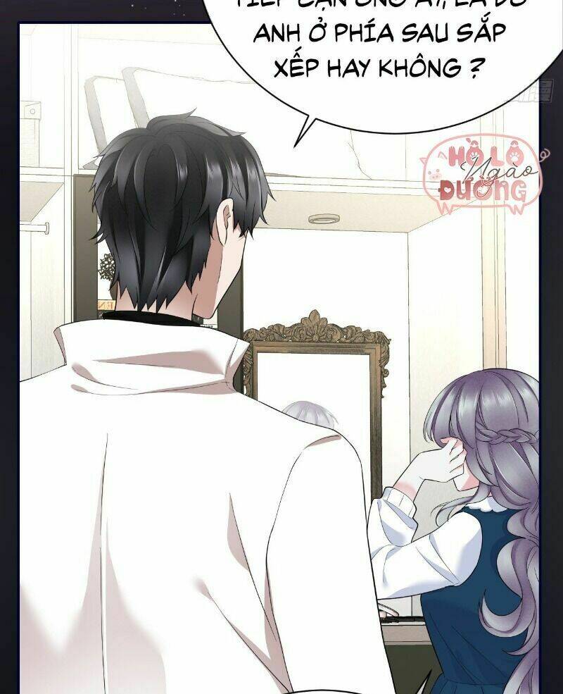 Đưa Em Đi Chơi: Chapter 74