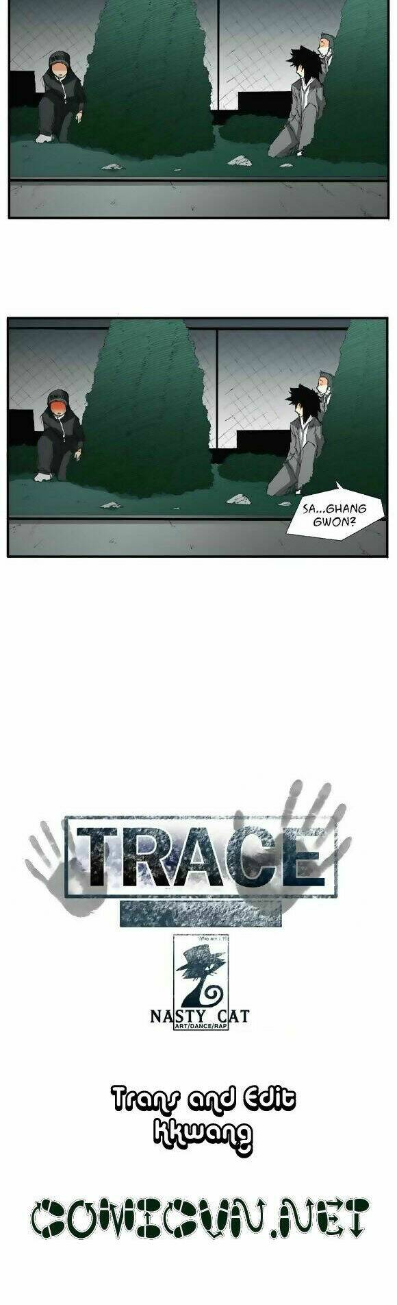 Siêu năng: Chapter 10
