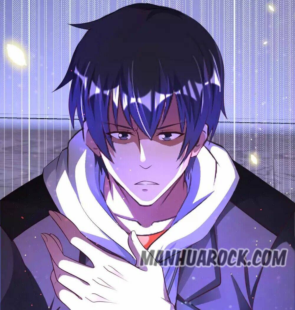 Sư Phụ Của Ta Là Thần Tiên: Chapter 37