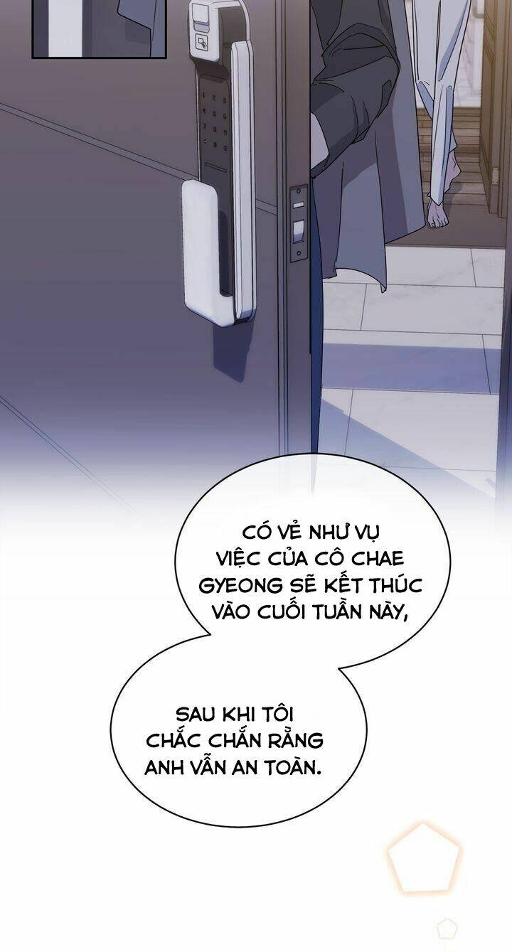 Màn Đêm Buông Xuống Là Khi Qụa Kêu: Chapter 12