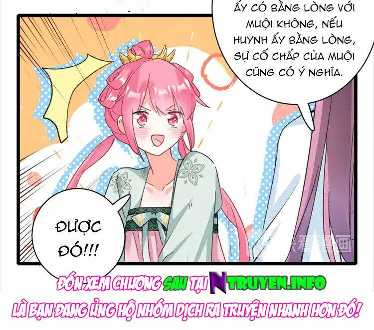 Hoa Nhan Sách: Chapter 207