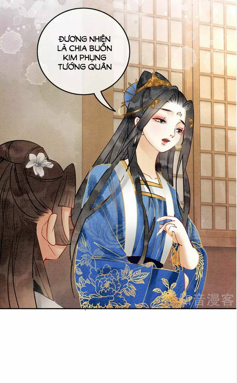 Hậu Cung Của Trẫm Cháy Rồi!: Chapter 44