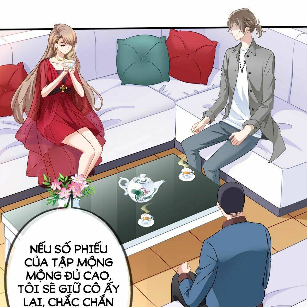 Mỹ Vị Giai Thê: Chapter 44.1