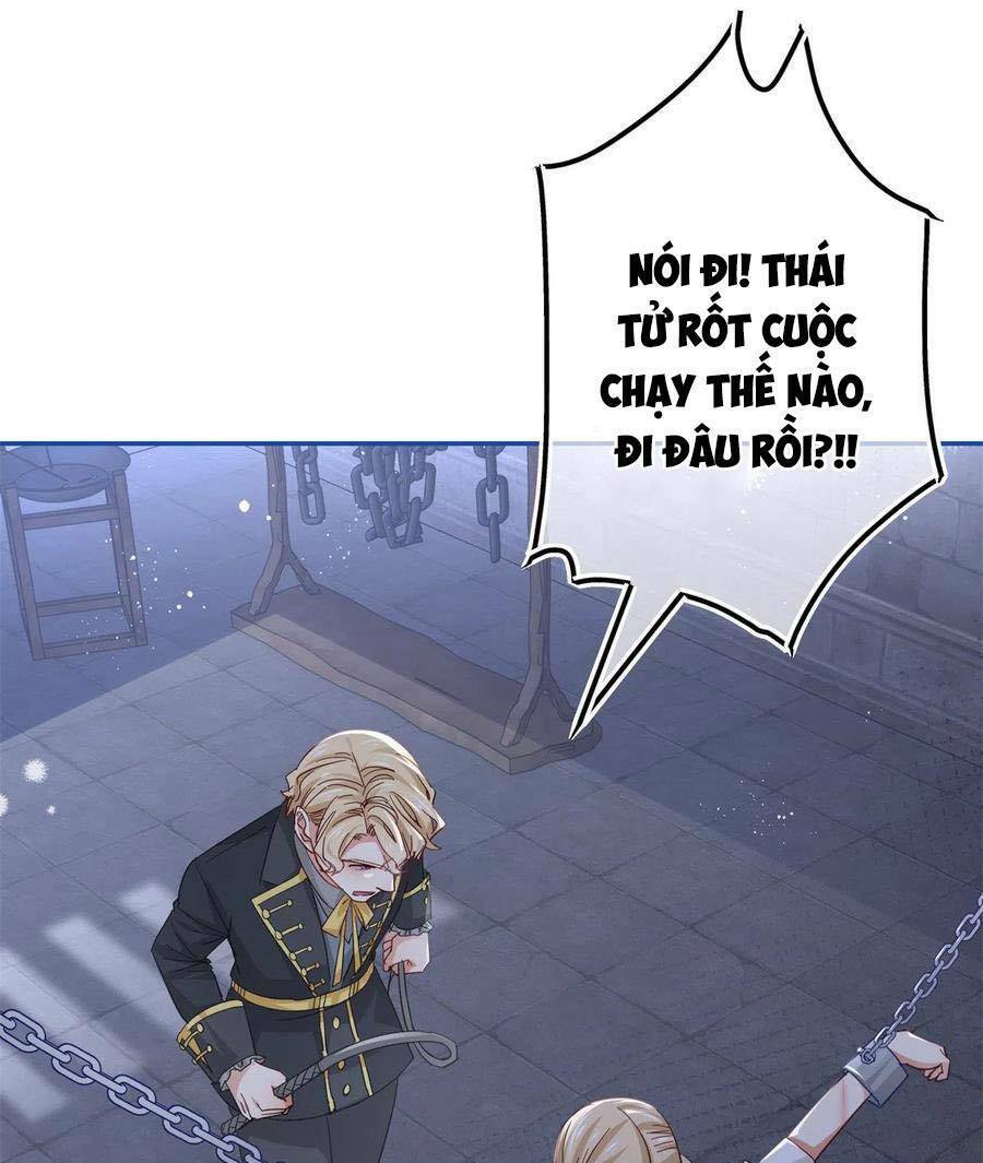 Nữ Hoàng Đầu Tiên Của Đế Quốc: Chapter 85