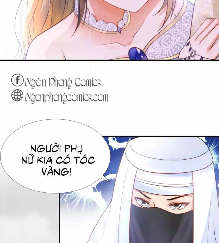 Sủng Hậu Của Vương: Chapter 17