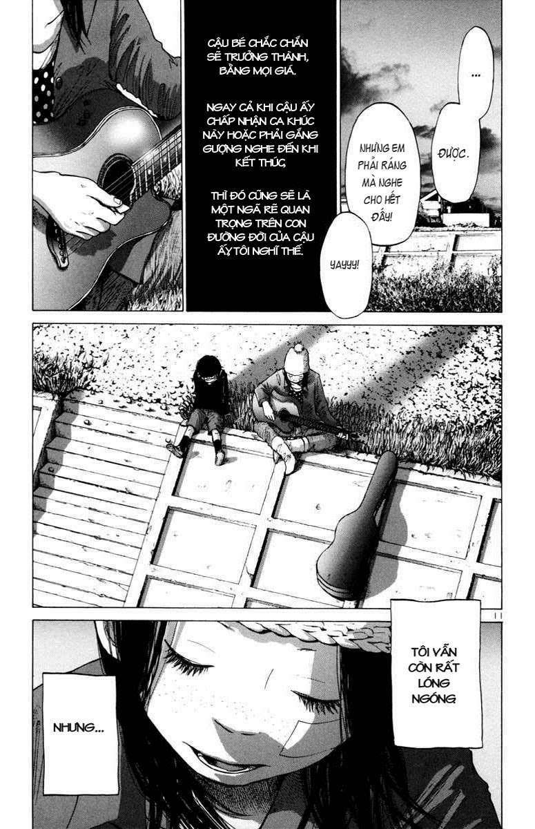 Thực Tế Cuộc Sống: Chapter 23