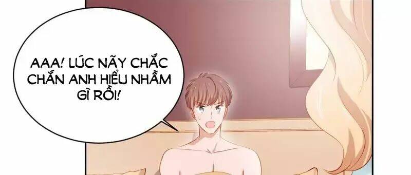 Khi Trá Luyến Nhân: Chapter 41