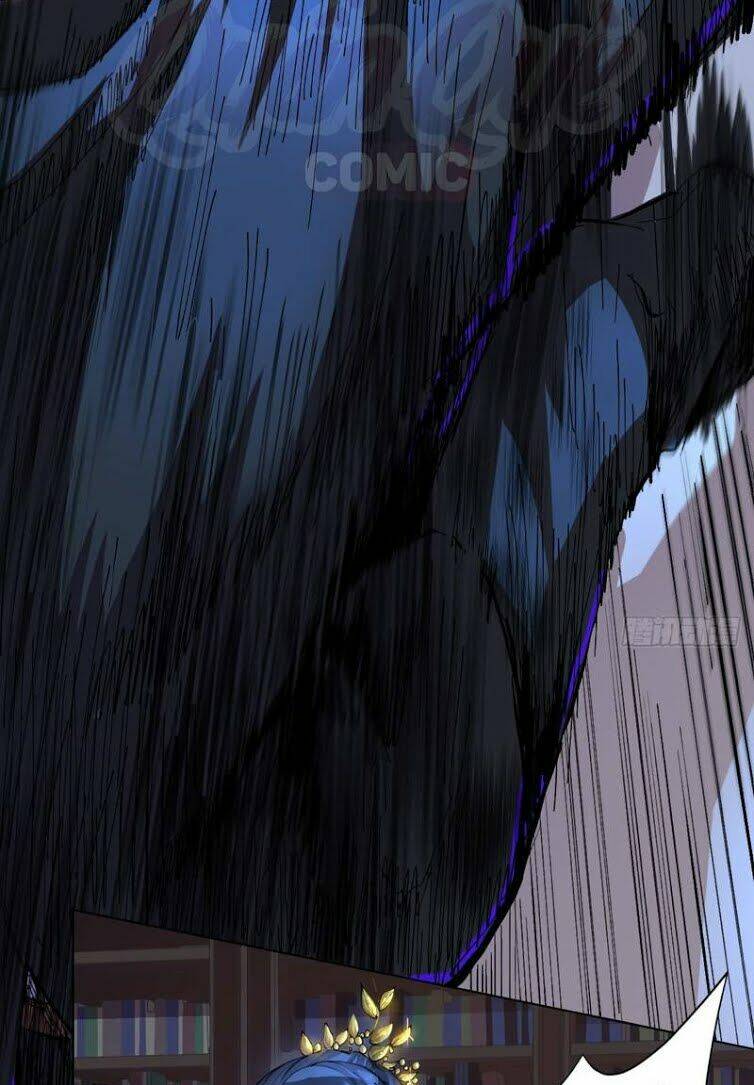 Vương Bài Thần Y: Chapter 12