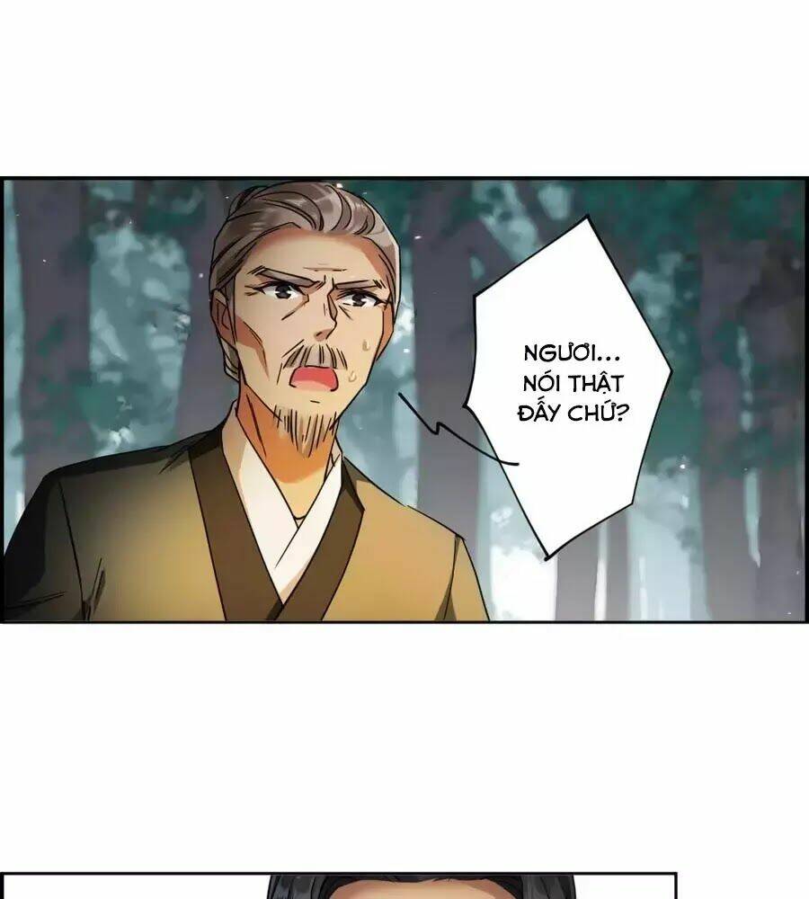 Thượng Quốc Phú Chi Thiên Đống Tuyết: Chapter 121