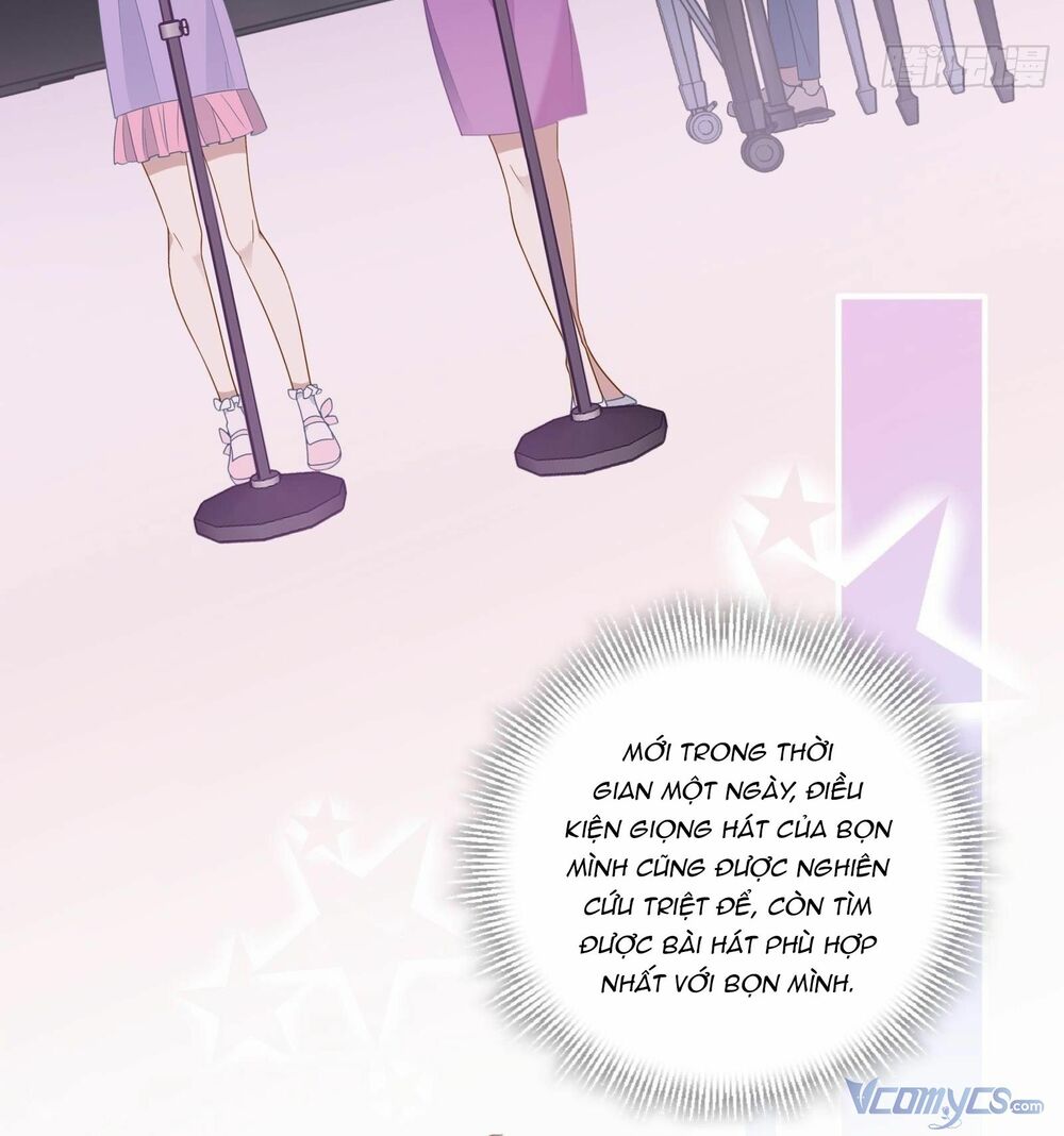 Nữ Phụ Như Tôi Cũng Có Ngày Ra Mắt: Chapter 38