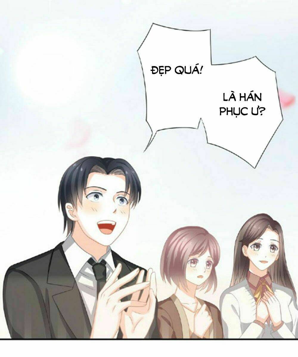 Tiệm May Luyến Sắc: Chapter 22