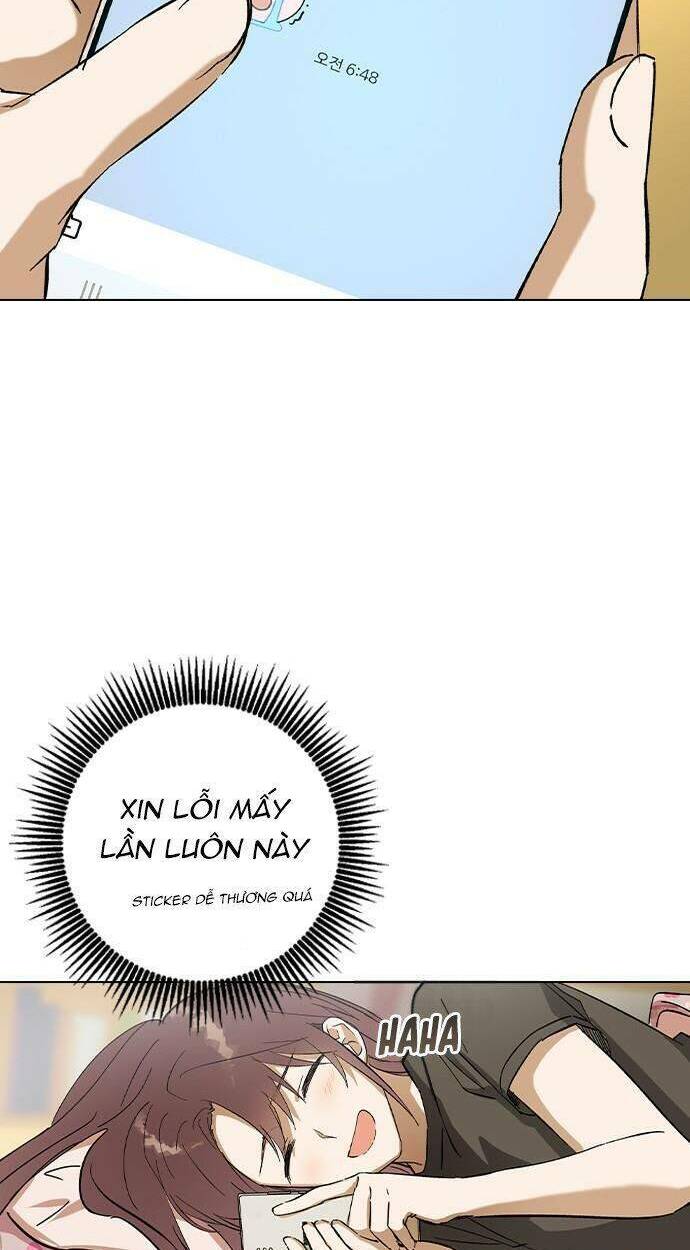 Duyên Nợ Kiếp Trước: Chapter 35