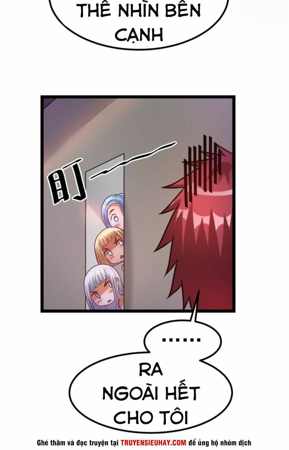 Tiên Vương Trùng Sinh: Chapter 54