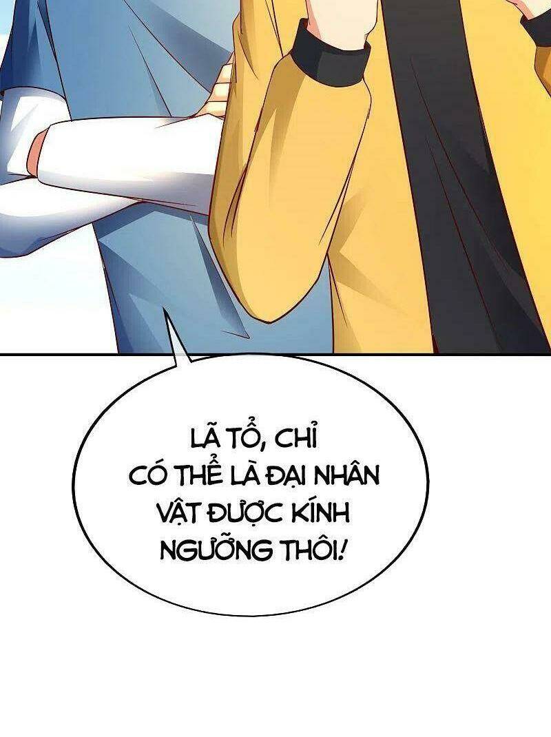 Vòng Bạn Bè Mạnh Nhất Của Tiên Giới: Chapter 152