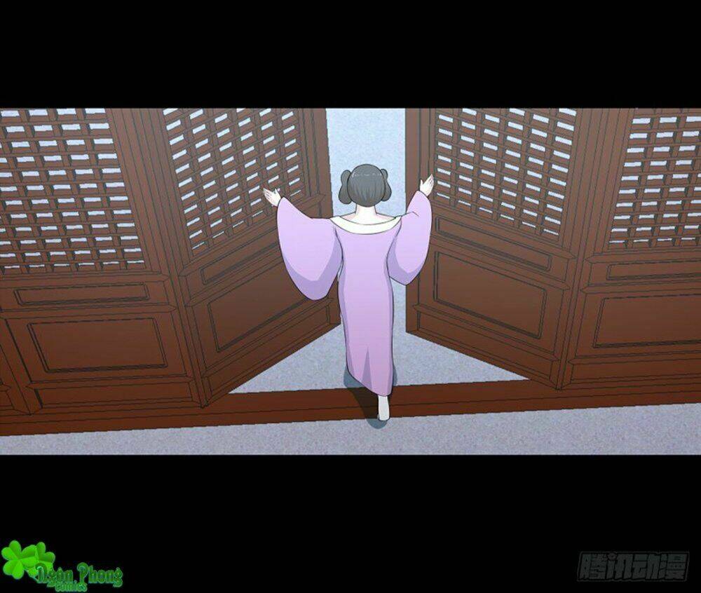 Hỏa Hồ: Chapter 34