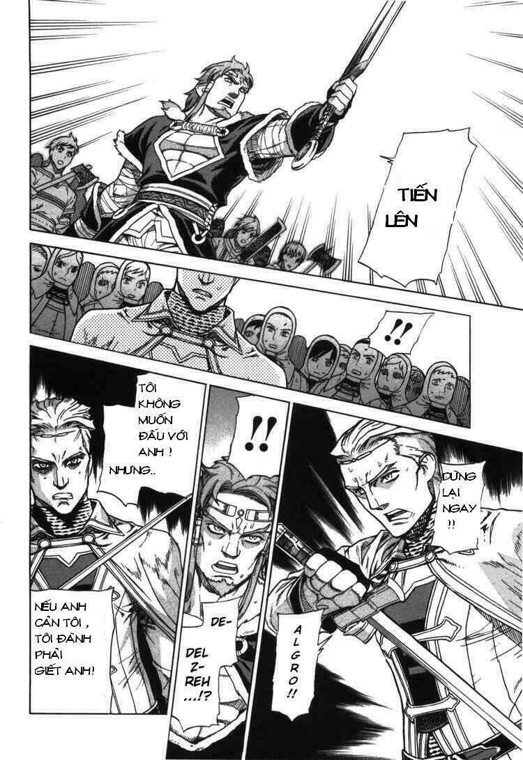 Ubel Blatt: Chapter 53