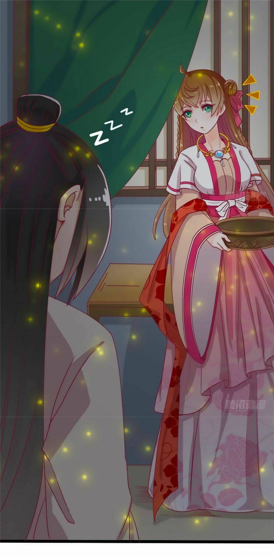 Ngọc Vi Mai: Chapter 18