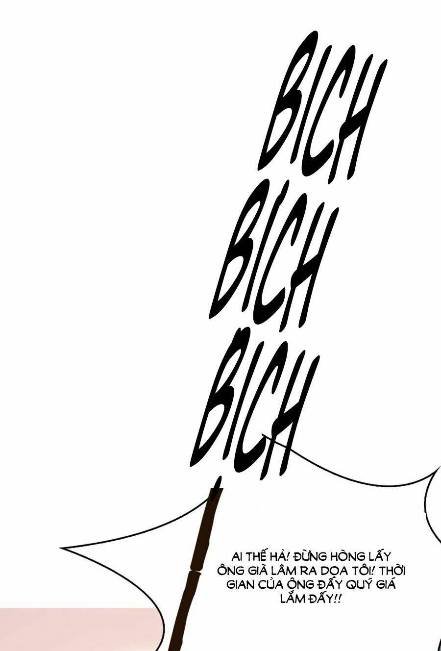 Bám Lấy Nam Thần Bất Chấp Thời Tiết: Chapter 1