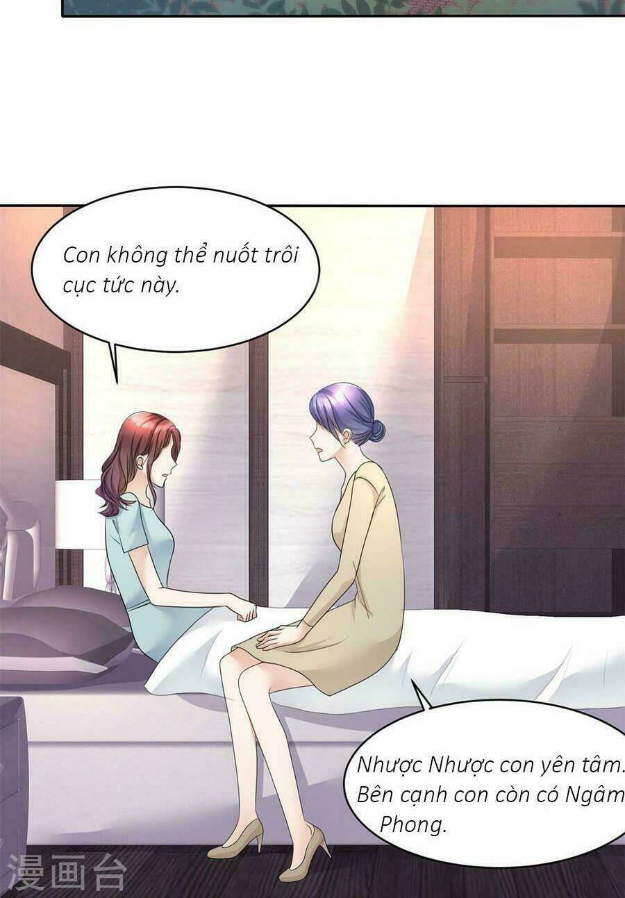 Con Đường Phản Công Của Sủng Thê: Chapter 17