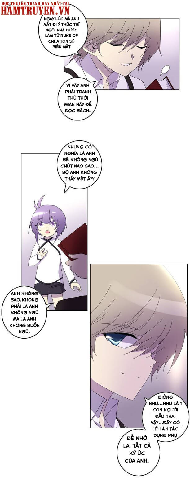 Soul Cartel: Chapter 63