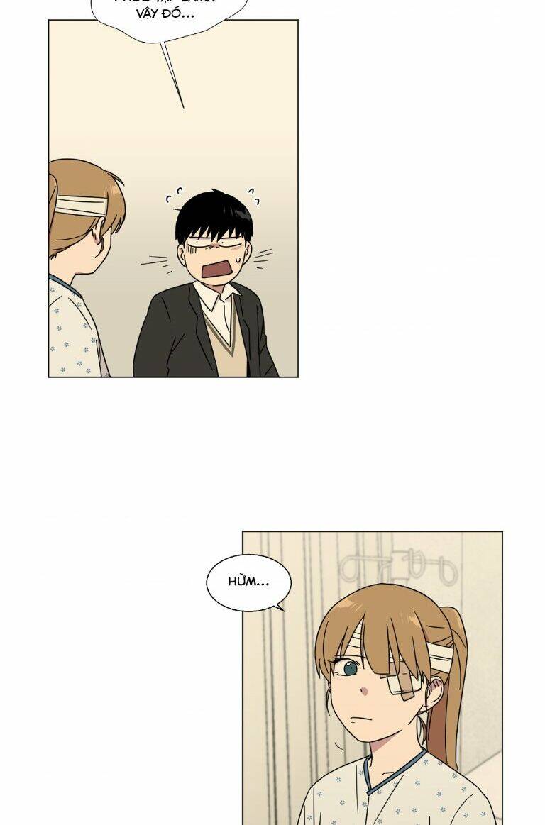 …”Một Sự Thật Khá Khó Chịu.”: Chapter 58