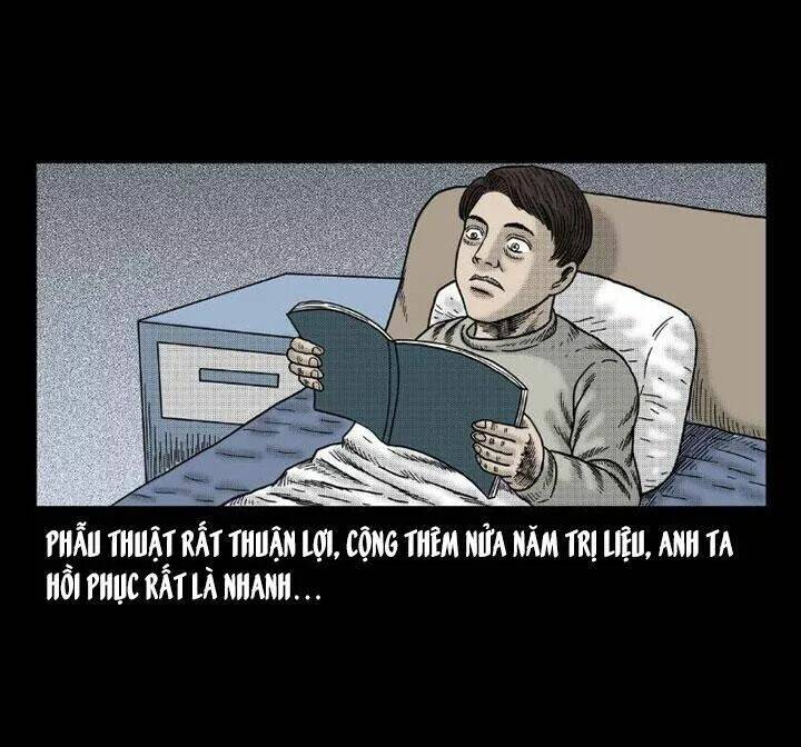 Kỳ Án Có Thật: Chapter 48