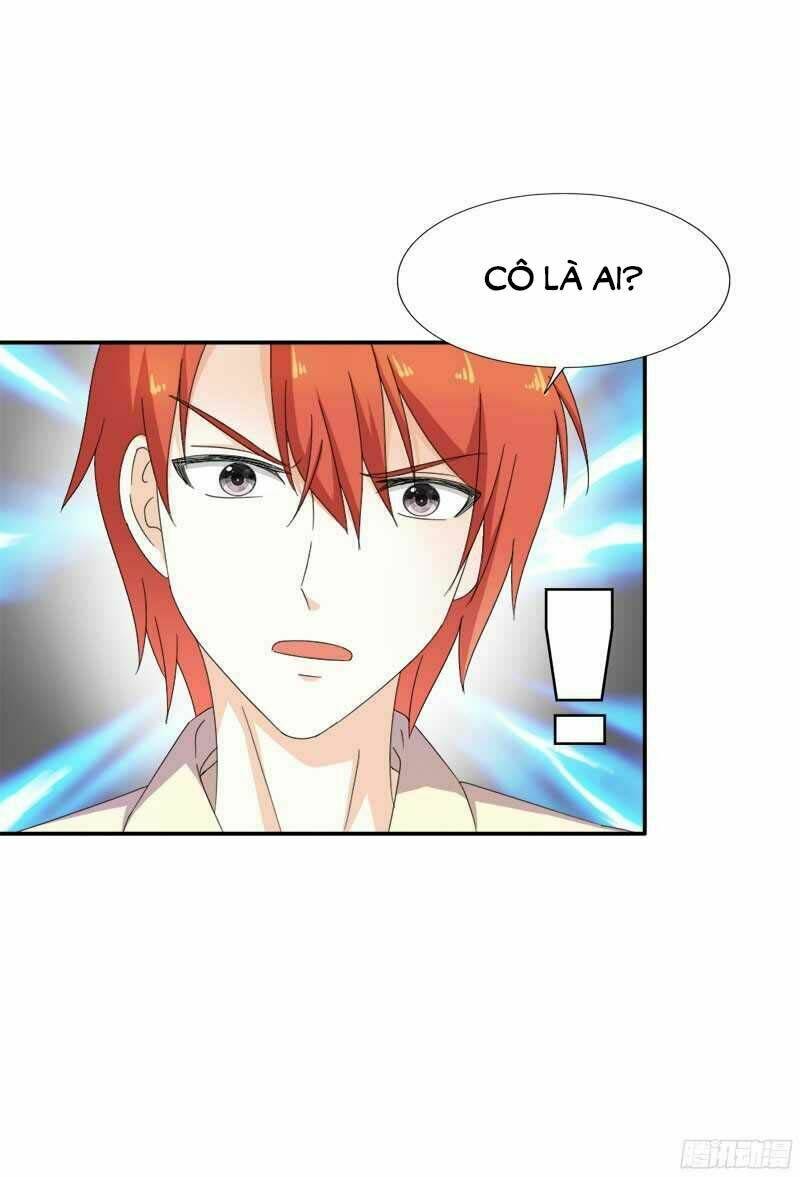 Em Vẫn Còn Nhỏ: Chapter 94