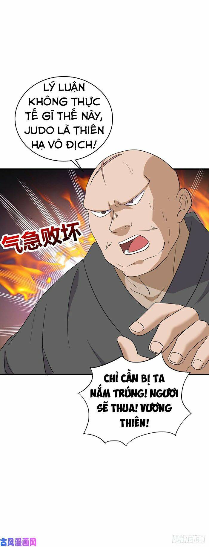 Đại Gia Livestream Vạn Giới: Chapter 20