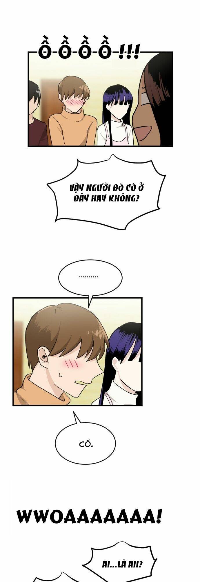 Người Đẹp Gangnam: Chapter 20