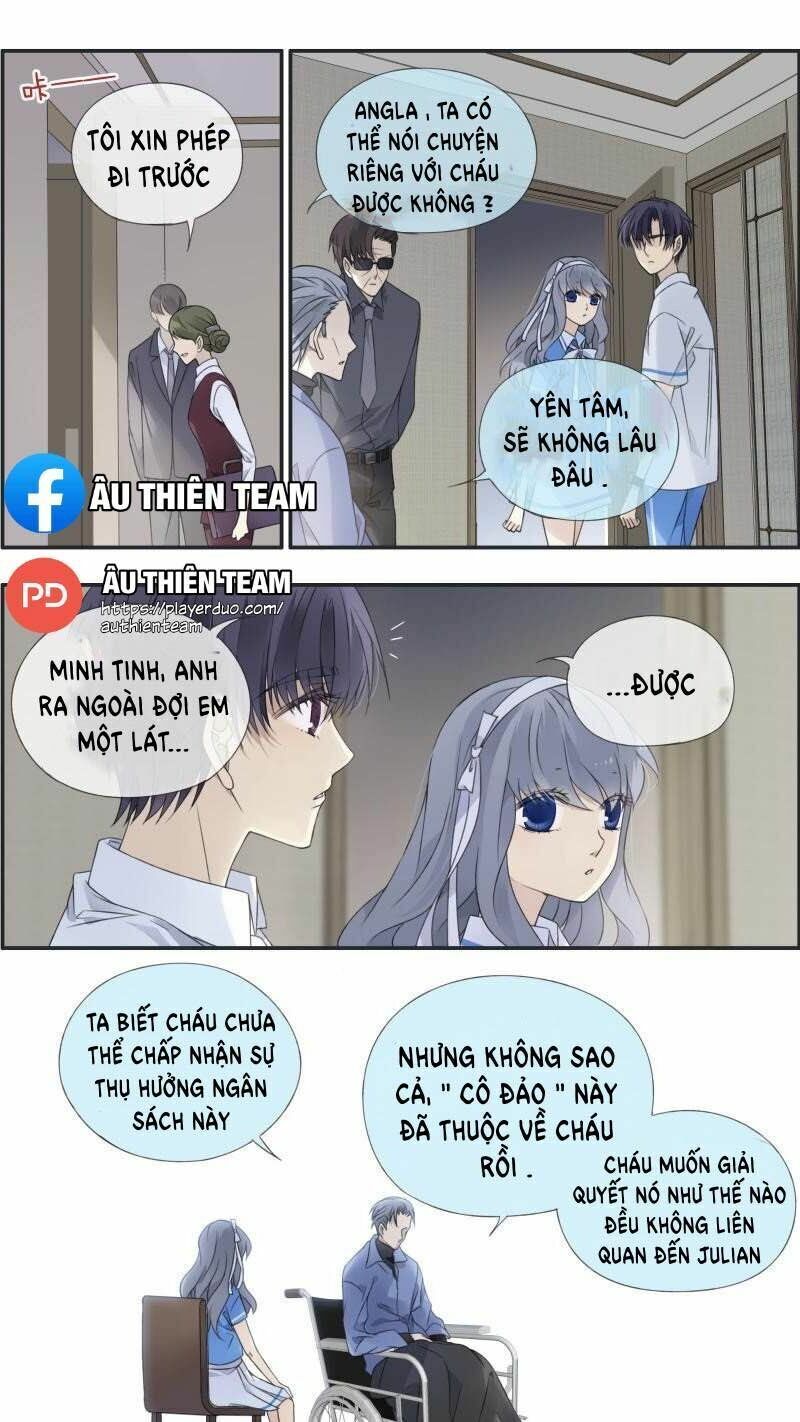 Lam Sí: Chapter 247