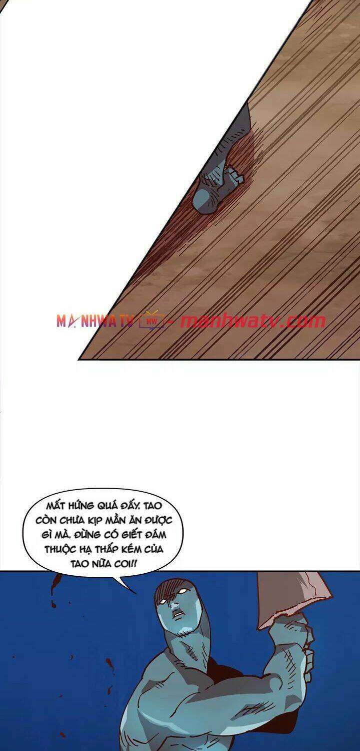 Nô Lệ Nghịch Thiên: Chapter 4