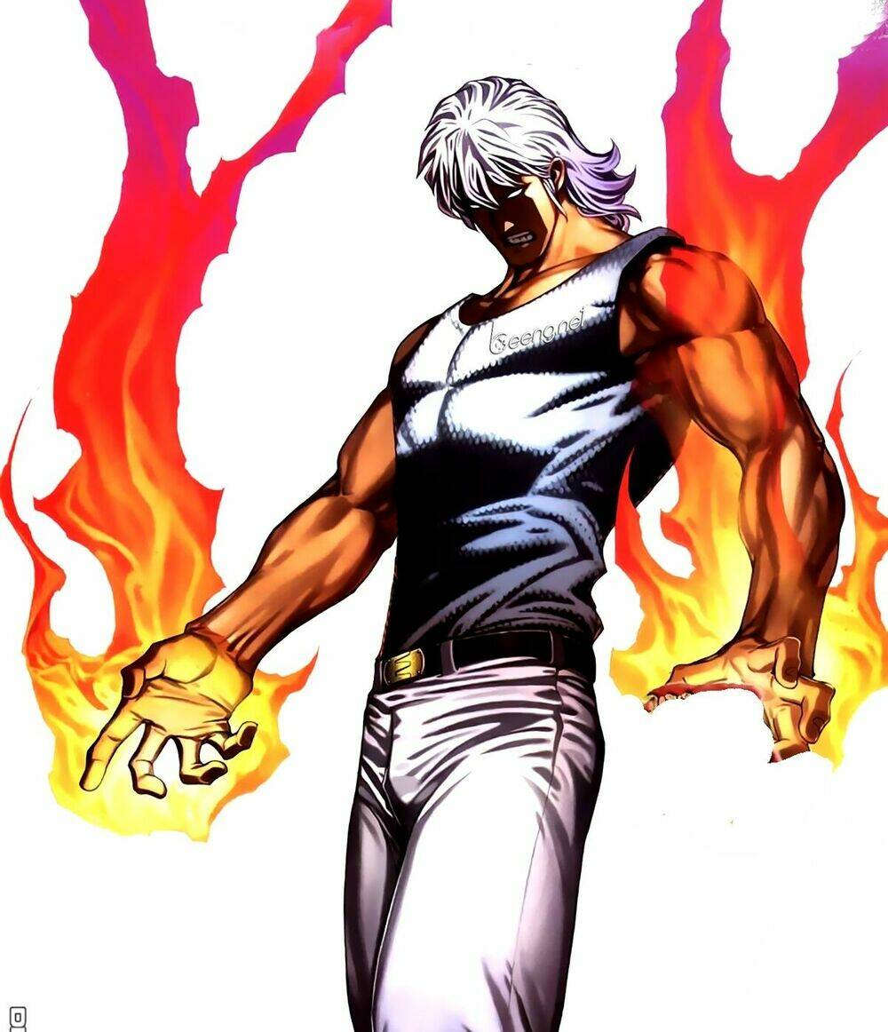 Xích Trụ Phạn Đường: Chapter 59