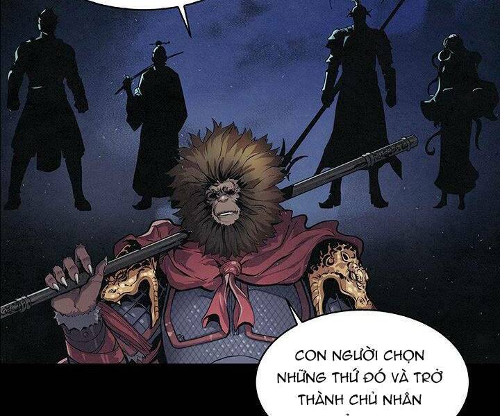 Mục Hạ Vô Nhân: Chapter 7
