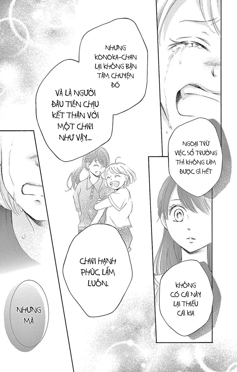 Từ Chối Kết Hôn Với Đại Gia: Cô Dâu Bỏ Trốn: Chapter 18