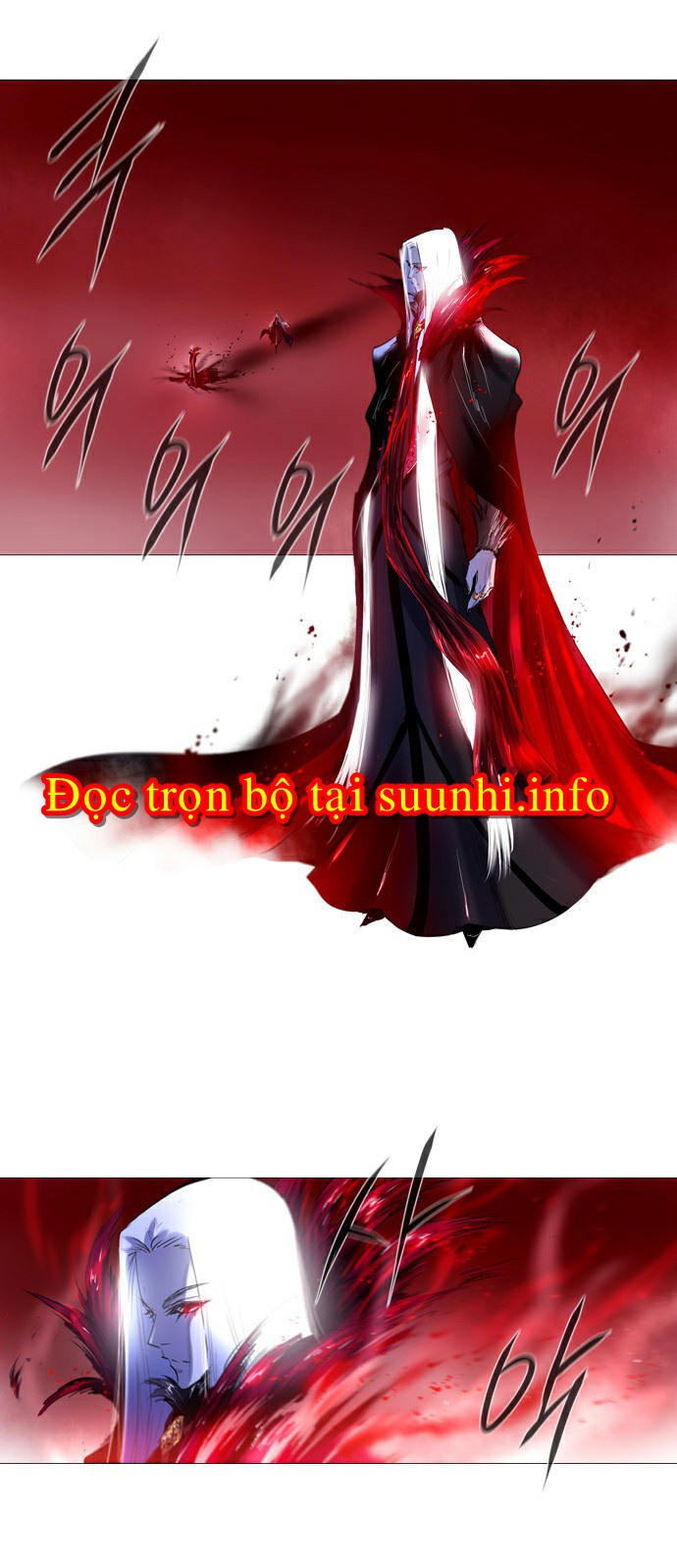 Soul Cartel: Chapter 188