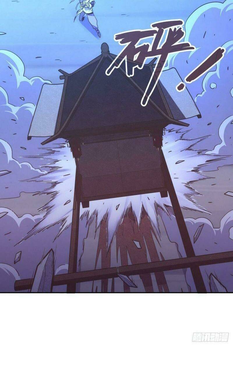 Sinh Tử Quyết: Chapter 125