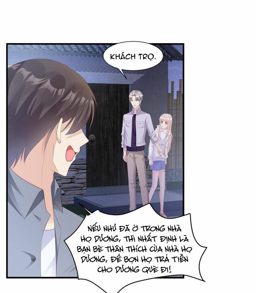 Tư Sủng Cục Cưng Bảo Bối: Chapter 60