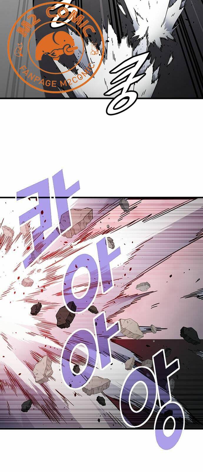 Điểm Chết: Chapter 27