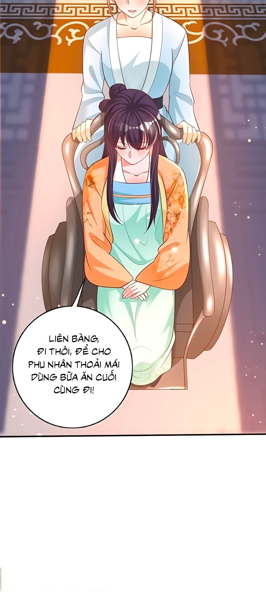 Phượng Ngự Tà Vương: Chapter 52