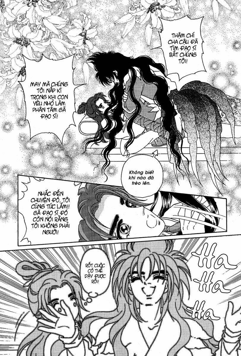 Bird Of Youth: Chapter 5