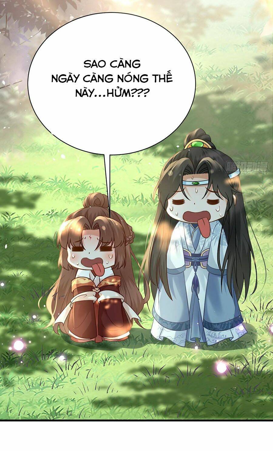 Ma Đầu Vạn Ác Năm Tuổi Rưỡi: Chapter 40