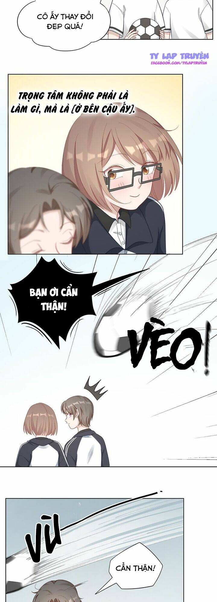 Bạn Trai Là Quái Vật: Chapter 75