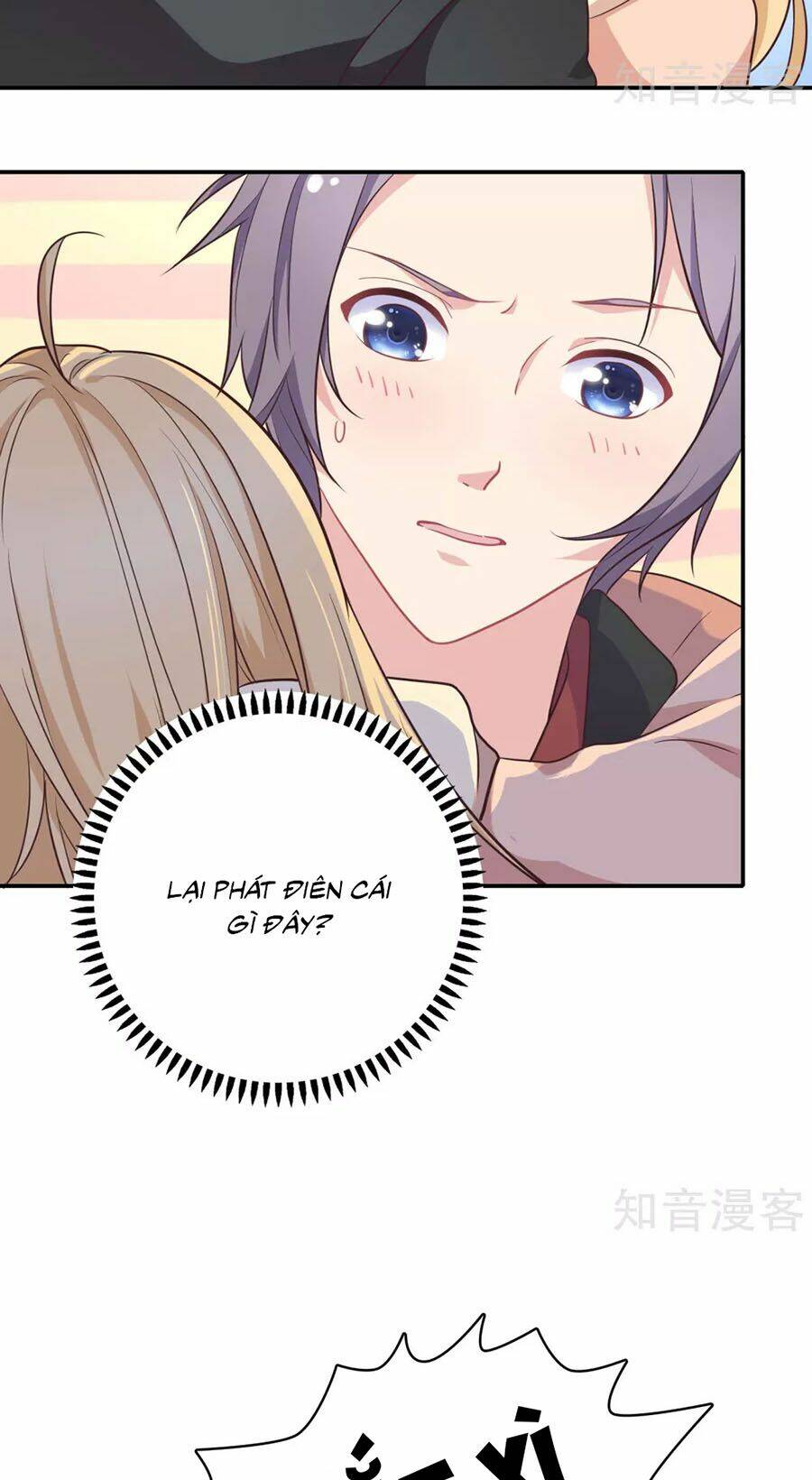 Hẹn Hò Siêu Tốc: Chapter 9