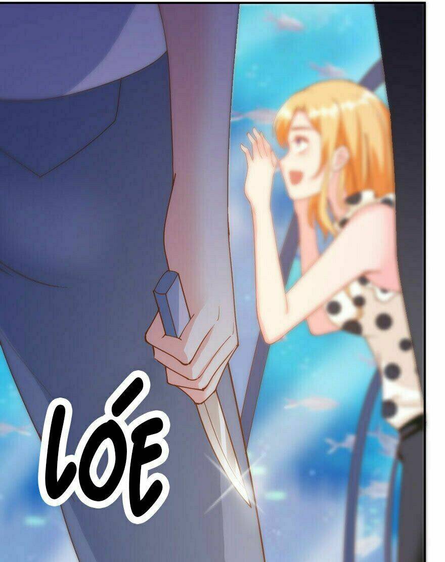 Tiểu Bạch Điềm Thê Của Long Thiếu: Chapter 30