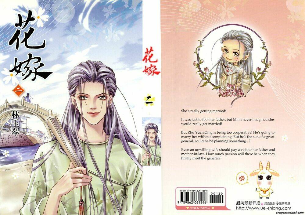 Vạn Dặm Tìm Chồng: Chapter 8