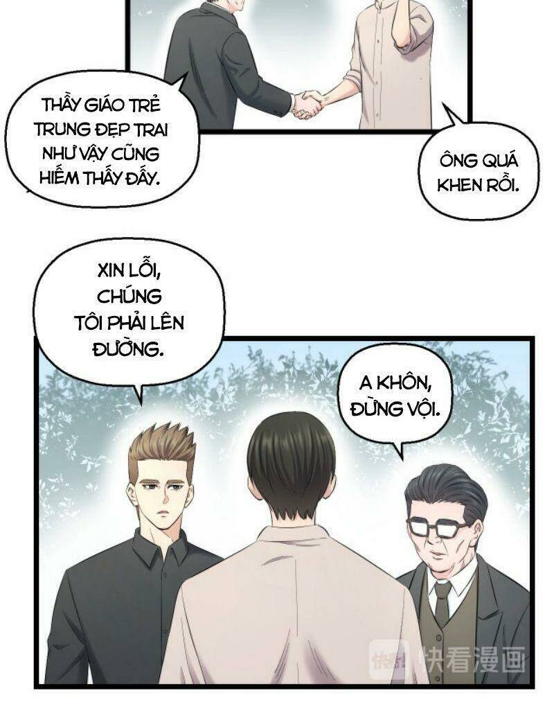 Đối Mặt Với Thử Thách: Chapter 67