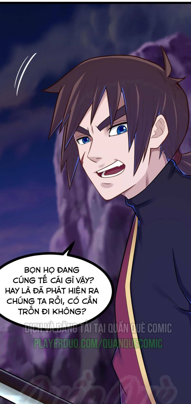 Tu Tiên Cuồng Thần: Chapter 69