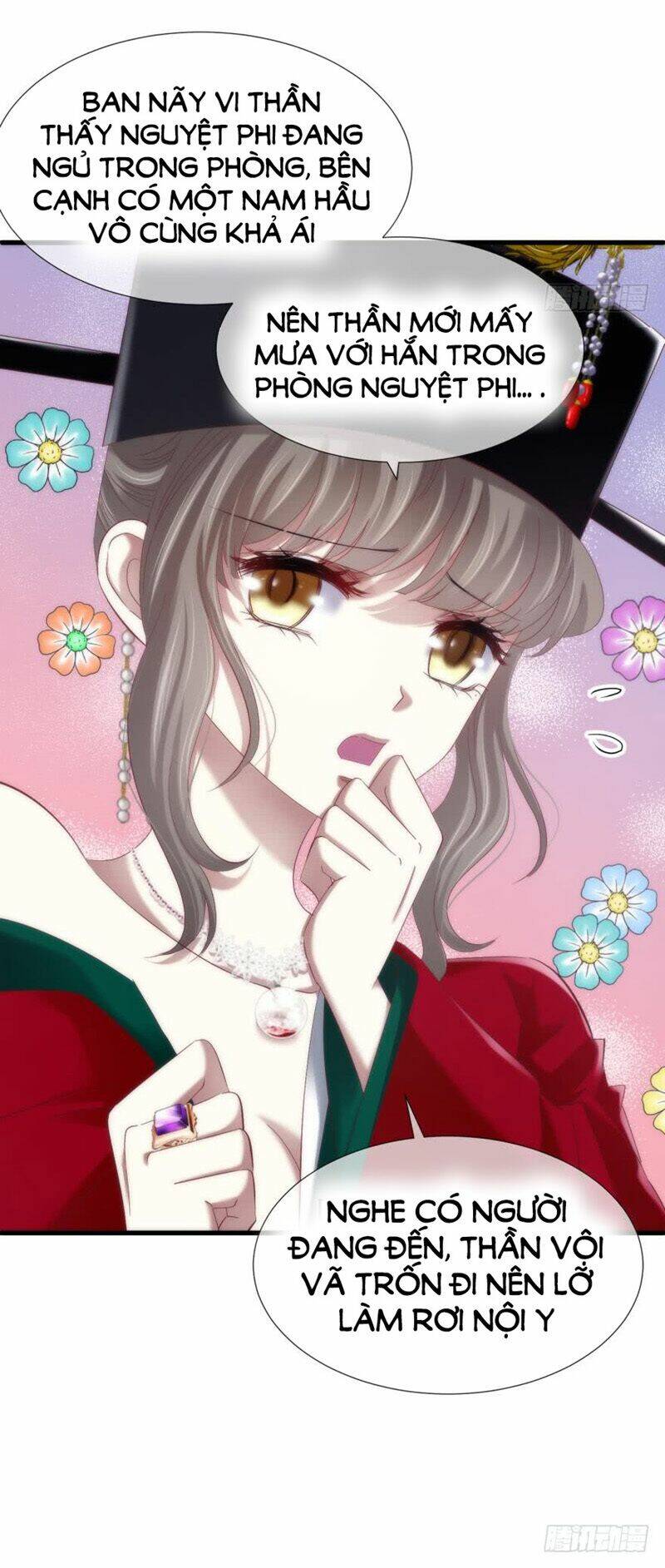 Một Vạn Tư Thế Công Lược Yêu Nam: Chapter 148